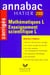Annabac - mathematiques l - enseignement scientifique l