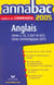 Anglais lv1/lv2 (edition 2005)