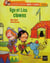 Les petits métiers d'ugo et liza - ugo et liza, clowns