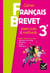 Français - 3ème - cahier - exercices et méthode