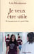 Je veux être utile
