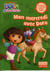 Dora l'exploratrice t.16 - mon mercredi avec Dora
