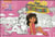 Dora and friends : mes cartes postales à colorier