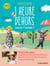 1 Heure dehors toute l'année ! 52 activités nature pour les enfants, les ados, les parents, et par tous les temps