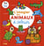COLORIAGE IMAGIER ANIMAUX