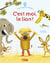 C'EST L'HEUR C'EST MOI LE LION