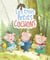 LES TROIS PETITS COCHONS