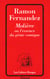 Molière ou l'essence du génie comique
