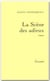 La scène des adieux