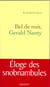 Bel de nuit Gerald Nanty