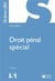 Droit pénal spécial (15e édition)