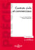 Contrats Civils Et Commerciaux