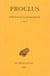 Théologie Tome 4 - livre 4