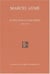 Écrits sur la politique (1933-1967)