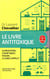 Le Livre antitoxique