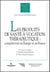 Les produits de santé à vocation thérapeutique : compétitivité en Europe et en France