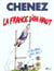 La france d'en haut - les bleus d'en bas