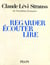 Regarder Ecouter Lire