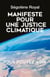 Manifeste pour une justice climatique