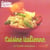 Cuisine italienne en toutes occasions