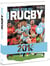 Livre D'Or Du Rugby 2016