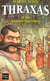Thraxas et les moines guerriers