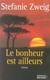 Le bonheur est ailleurs