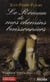 Le roman de mes chemins buissonniers