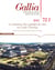 Revue Gallia n.72.1 : la naissance des capitales de cités en Gaule chevelue