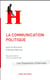 La communication politique