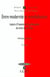 Entre modernite et mondialisation - 2eme edition - vol20 - lecon d'histoire de la philosophie du dro (2E EDITION)