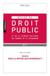 Revue du droit public n.2018/3 : vers la République numérique ?