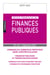 Revue française de finances publiques n.163 : Hommages en l'honneur du Professeur Marie-Christine Esclassan : Finances publiques écologiques