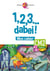 1,2,3...dabei ! cahier CM2