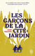 Les garçons de la cité-jardin