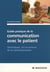 Guide pratique de la communication avec le patient