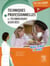 Bac Pro ASSP Techniques professionnelles et technologies associées 1re