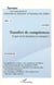 Revue savoirs Tome 12 - transfert de compétences - à quoi sert la formation en entreprise ?