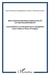 Relations transnationales et co-développement - associations et entrepreneurs sénégalais entre italie et lieux d'origine