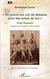 On prend nos cris de détresse pour des éclats de rire - André Tanquerel - Lettres d'un poilu (1914-1916)