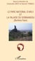 Parc national d'Arly et la falaise du Gobnangou - Burkina Faso