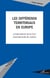 Les différends territoriaux en Europe - jurisprudence de la cour internationale de justice