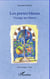 Les portes bleues - voyage au Maroc