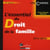 L'essentiel du droit de la famille (11e édition)