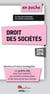 Droit des sociétés 2015-2016