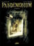 Pandémonium - intégrale Tome 1 à Tome 3