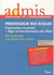 Expression musicale - agir en fonctionnaire de l'état - entraînement - épreuve orale crpe (édition 2010-2011)