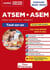 Concours ATSEM et ASEM : catégorie C - tout-en-un - agent (territorial) spécialisé des écoles maternelles