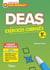 DEAS : Exercices corrigés pour les aides-soignants - QCM, QROC, analyses de situations