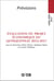 Prévisions - évaluation du projet économique du quinquennat 2012-2017